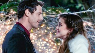 Christmas Love Letter still 2