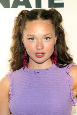 Zoe Margaret Colletti, photo 2 of 3