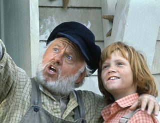 Pete's Dragon still 4