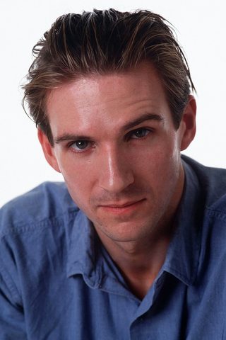 Ralph Fiennes, photo 3 of 3