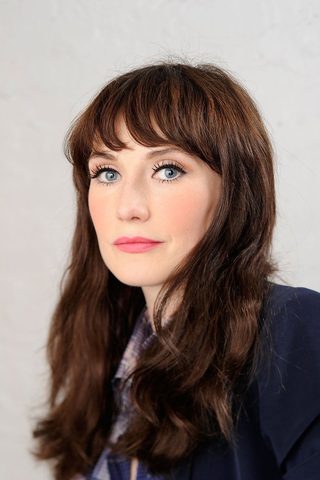 Carice van Houten, photo 2 of 3