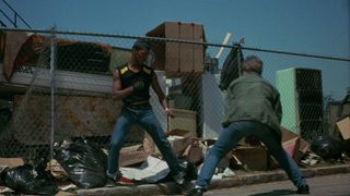 The Annihilators still 7