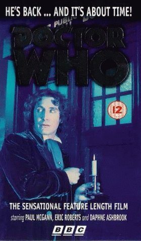 Doctor Who still 5