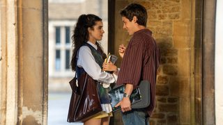 Your Fault: London still 4