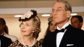 Mr. & Mrs. Bridge still 2