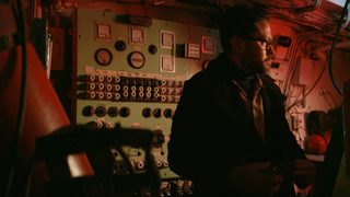 Arctic Void still 3