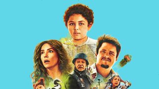 Alexander and the Terrible, Horrible, No Good, Very Bad Road Trip still 7