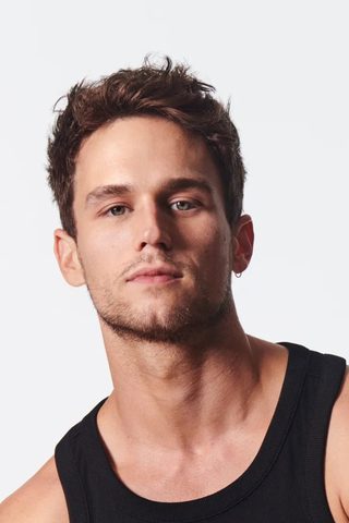 Brandon Flynn, photo 1 of 3