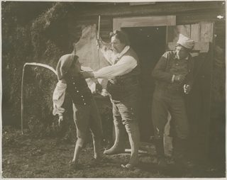 The Outlaw and His Wife still 5