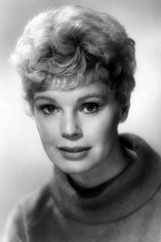 Betsy Palmer, photo 3 of 3