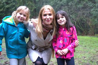 Magic Beyond Words: The J.K. Rowling Story still 5
