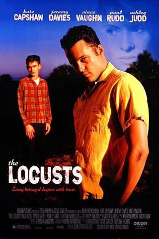 The Locusts still 1
