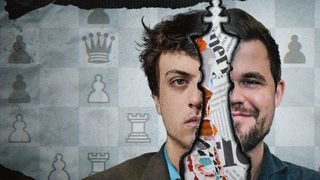 Untold: Chess Mates still 7