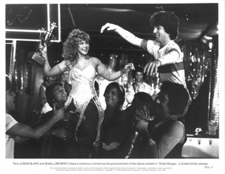 Roller Boogie still 5
