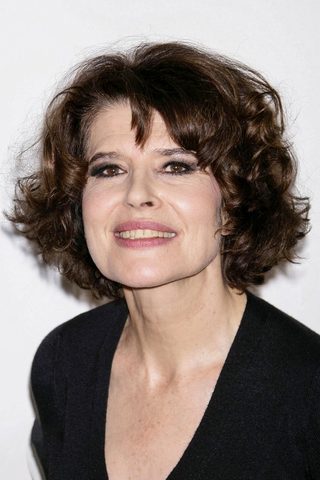 Fanny Ardant, photo 1 of 3