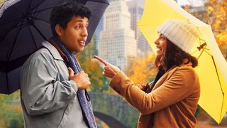 Dating & New York still 1