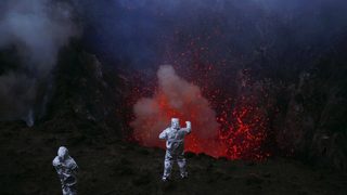 Into the Inferno still 3