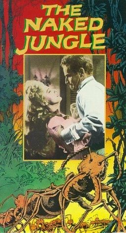 The Naked Jungle still 3