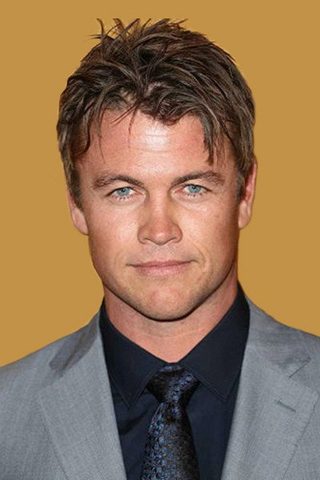 Luke Hemsworth, photo 1 of 3