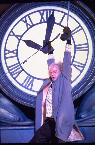 Back to the Future still 2