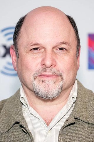 Jason Alexander, photo 3 of 3