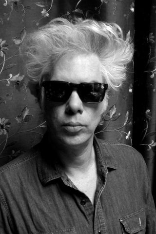 Jim Jarmusch, photo 3 of 3