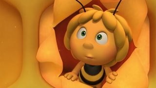 Maya the Bee Movie still 2