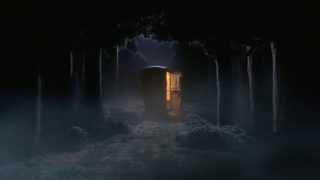 The House still 8