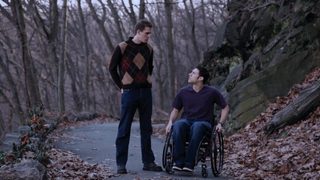 Morgan still 1