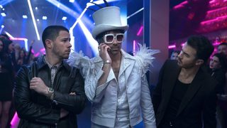 A Very Jonas Christmas Movie still 5