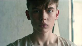 Perfect still 1