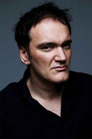 Quentin Tarantino, photo 1 of 3