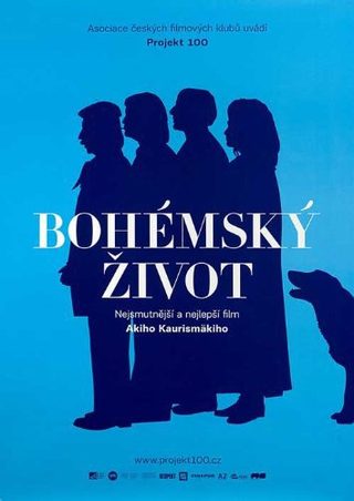 La Vie de Bohème still 7