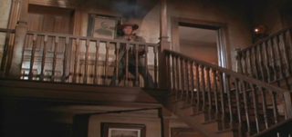 Stranger on the Run still 8