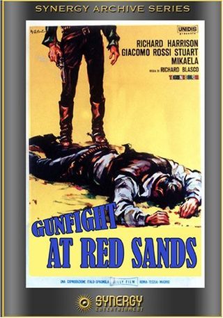 Gunfight at Red Sands still 2