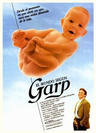 The World According to Garp still 3
