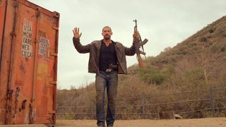 Close Range still 3