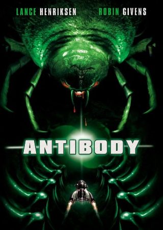 Antibody still 1