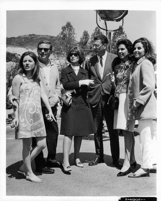 Valley of the Dolls still 6