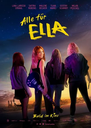 Alle für Ella still 3