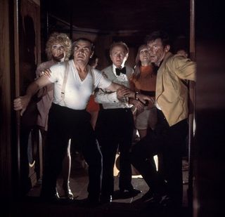 The Poseidon Adventure still 5