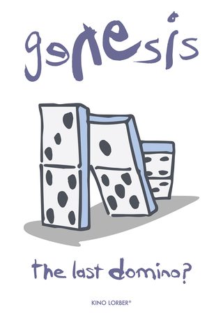 Genesis: The Last Domino? still 5