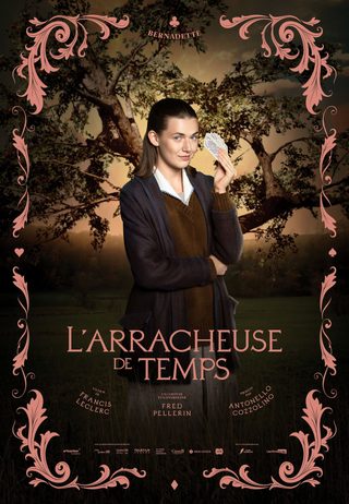 L'arracheuse de temps still 7