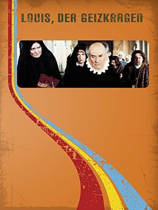 The Miser still 1