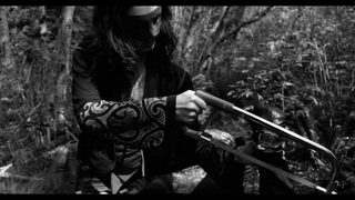 Odyssey of Death still 1