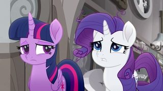 My Little Pony: Rainbow Roadtrip still 3