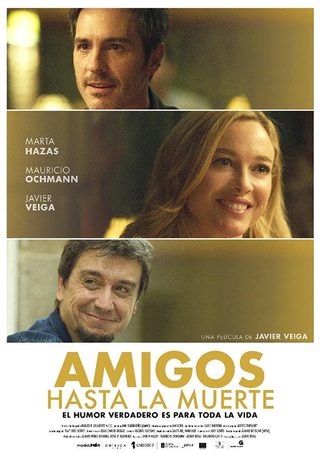Amigos hasta la muerte still 4