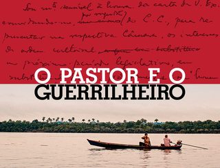O Pastor e o Guerrilheiro still 4