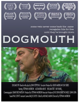 Dogmouth still 8