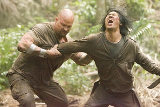 The Condemned still 5